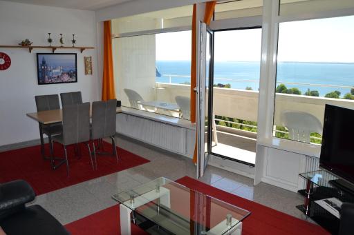 Meerblick FeWo A-126 - Housity