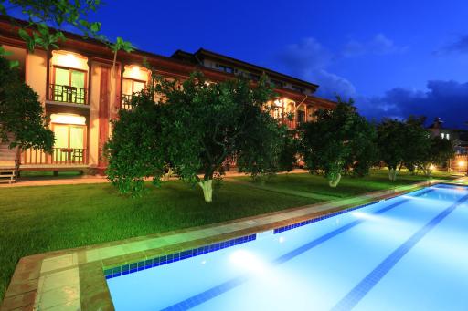 Kerme Ottoman Gokova - Housity