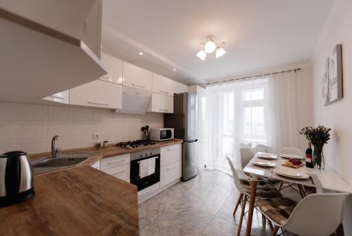 Тиха та комфортна квартира - Housity