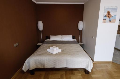 Тиха та комфортна квартира - Housity