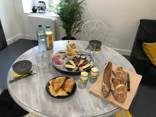 Les hirondelles du marais - Housity