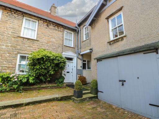 Hope Cottage South - Housity