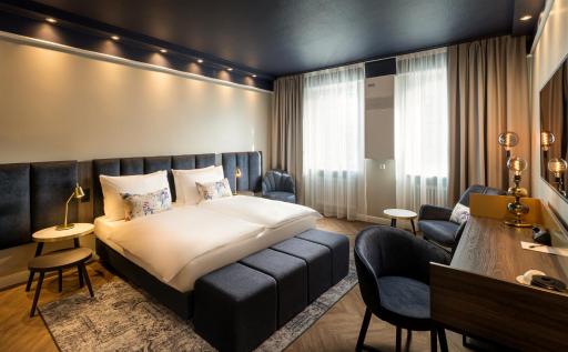 Maison Viktoria Augsburg - Housity