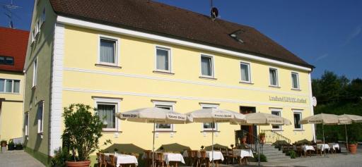 Landhotel Gasthof Huber - Housity