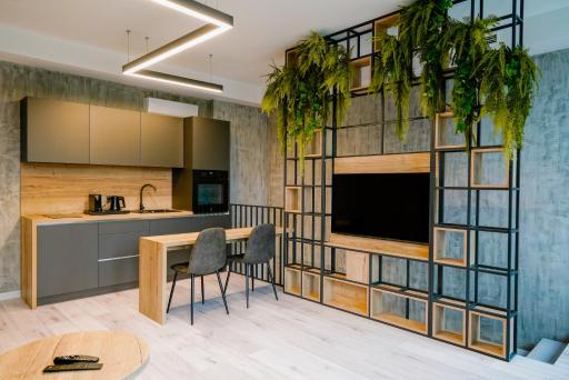 NOMAD APARTMENTS - Housity