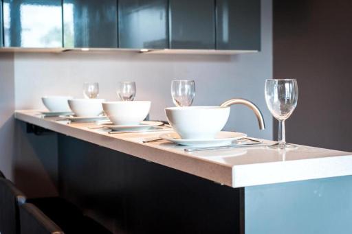 Hotel Mosaic Apartments - Housity