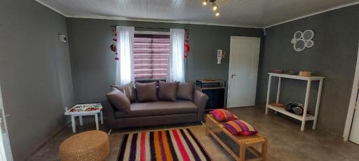 Complejo SARA HOUSE - Housity