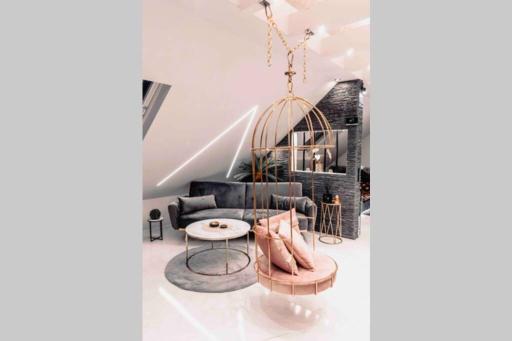 Exquisites Loft mit Whirlpool - Housity