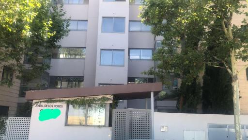 tranquilo y cómodo piso - Housity