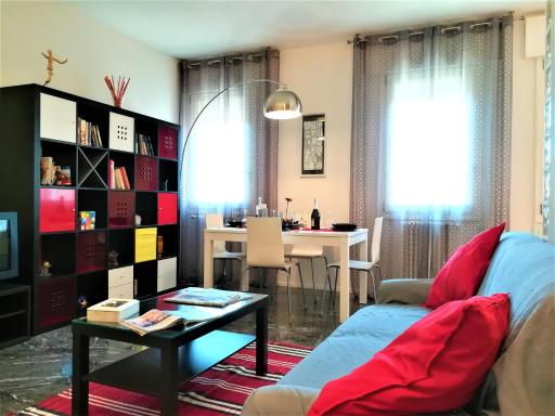 ARCHITECT'S APARTMENT PADOVA - Hizvo