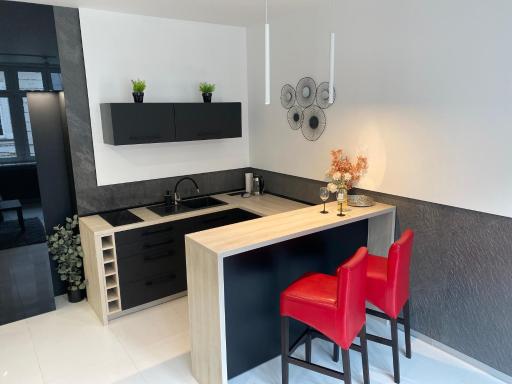 Apartamenty Planeta - Housity