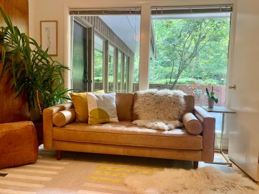 Mid Century Designer House - Large & Unique - Housity