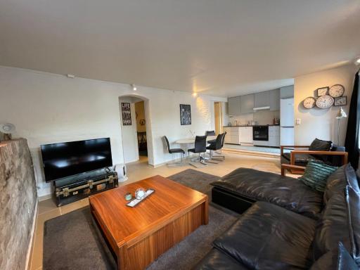 Central BnB Stavanger at Bertis Apartment 3 Nice&Cozy - Housity