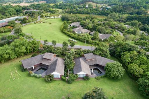 Serena Kim Boi Resort - Hoa Binh - Housity