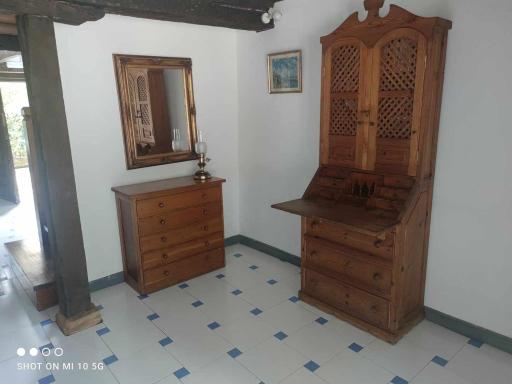 Casa Rural El Amparuco - Housity