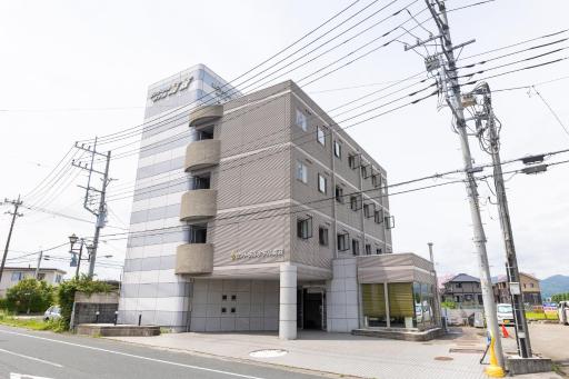 Sentoraruhoterugao qiu - Housity
