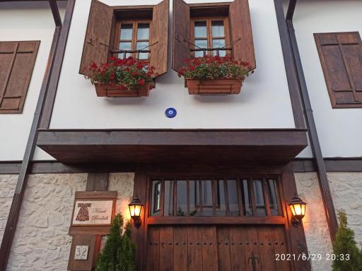 Konak Bindallı - Housity