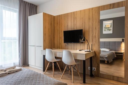 RentPlanet - Apartamenty Wolska - Housity