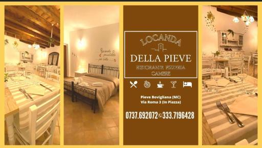 Locanda della Pieve - Housity