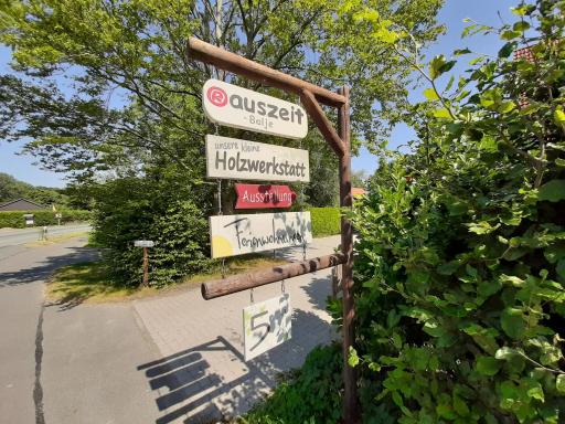 Rauszeit-Balje - Housity