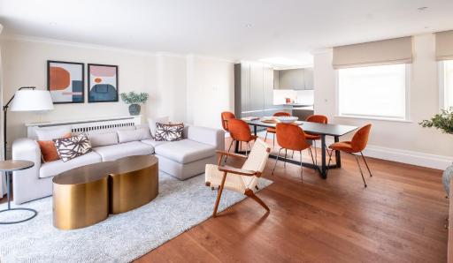 Native Mayfair - Housity