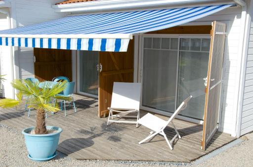 Gîte Le Champ Libre - Housity