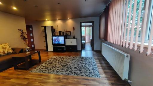 Apartament Laurentiu - etaj.1 - Housity