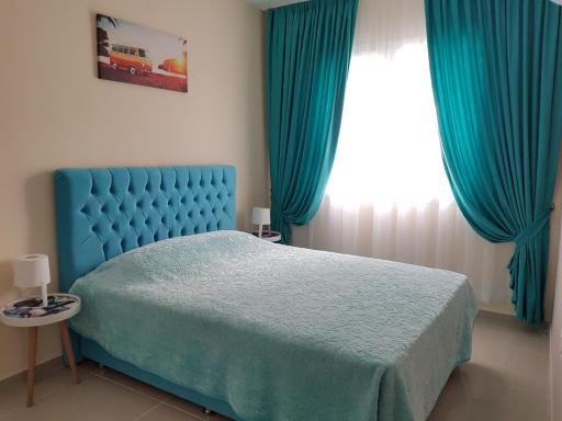 Northern Cyprus, Trikomo, Iskele, Long Beach, Caesar Resort 5 - Housity