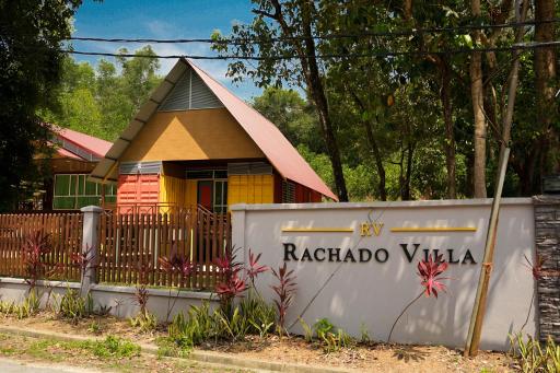 Rachado Villas - Housity