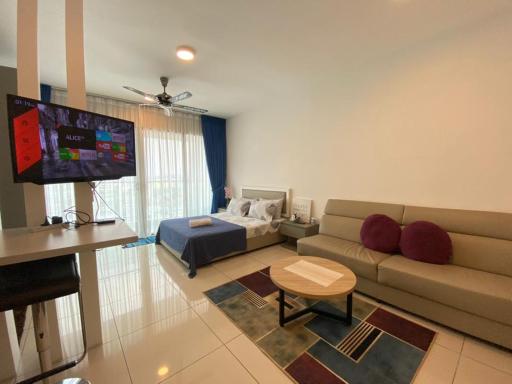 Nins Evo Bangi - Housity