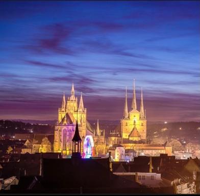 Markthof am Dom - Housity