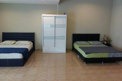Aqua Blue Wave Port Dickson Home Villa - Housity