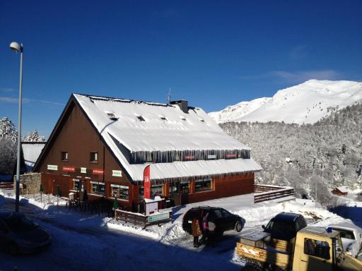 Hôtel Le Tuc de l'Etang - Housity