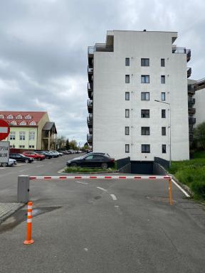 Gloriei Apartament 5 - Housity