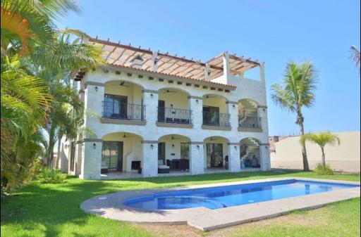 Villa Mazatlán - Housity