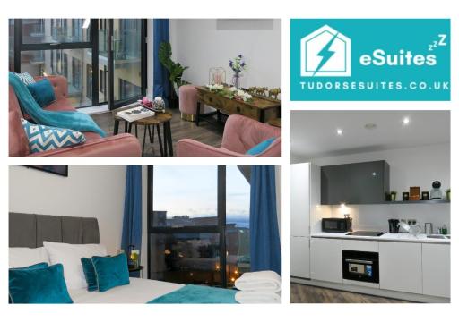 Tudors eSuites JQ Regency Kingsize - Housity
