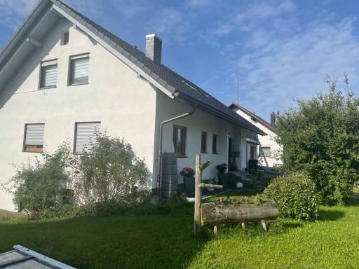 Ferienwohnung zur Sonnenterasse in Gersbach - Housity