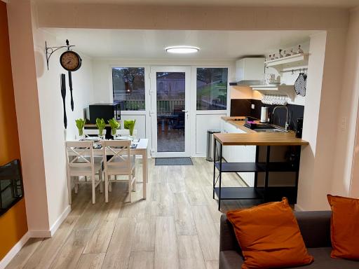 Le berceau de charmes - Housity