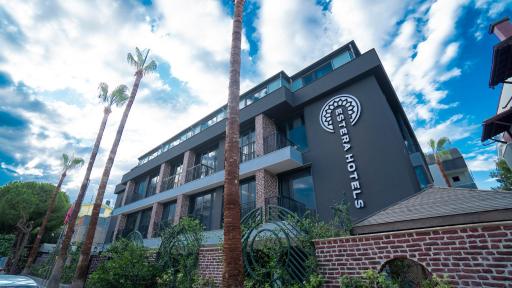 Estera Hotel Silent - Housity