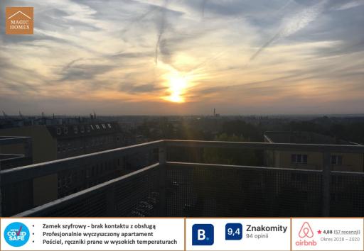 M.H. Szczecin Sunset Apartment - Housity