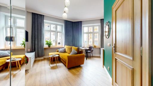 Apartamenty Prusa - Hizvo