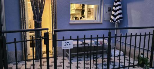 Studio apartman Loreta - Housity