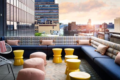 Hotel Alameda, Highline - Housity