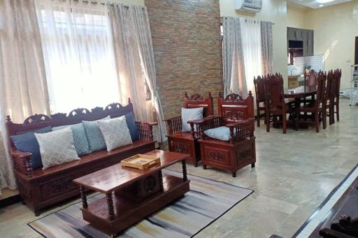 Casa Cecilia-Entire house located near 100 Islands - Housity