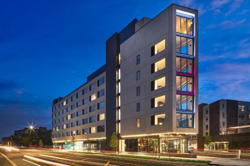 Catbird Hotel - Housity