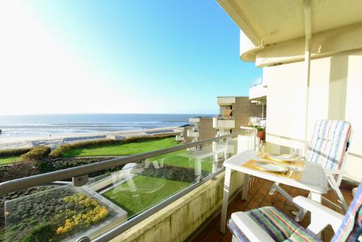 Haus Bi de Wyk D8B - Housity