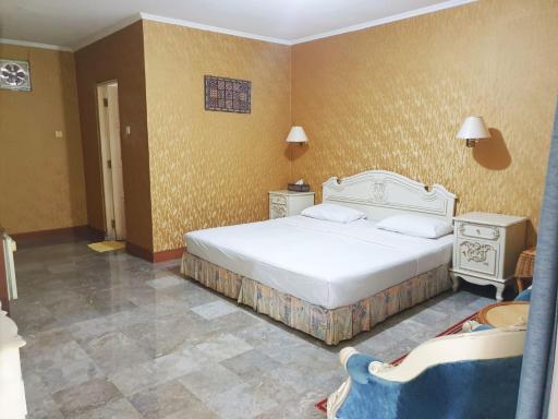 Toraja Prince Hotel - Housity