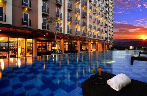 Azalea Suites Cikarang by Jayakarta Group - Housity