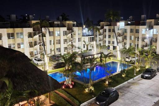 ¡NUEVO! Hermoso Roof Garden con excelente vista. - Housity