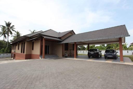 Dca villa homestay - Hizvo